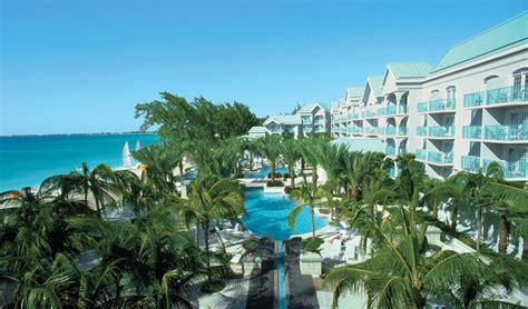 The Westin Grand Cayman Seven Mile Beach Resort And Spa Classic Vacations