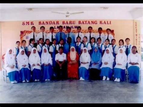 Smk bandar baru batang kali. A simple token of appreciation to SMK Bandar Baru Batang ...