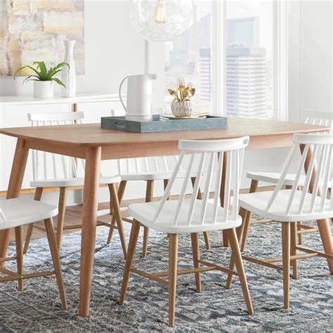 20 Scandinavian Dining Room Table Decoomo