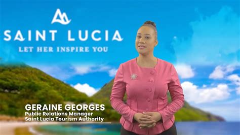 Saint Lucia Youtube