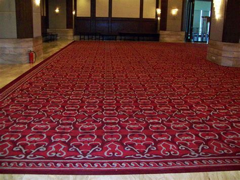 Hand Tufted Custom Made Carpets Hand Tufted Carpets Manufacturer From