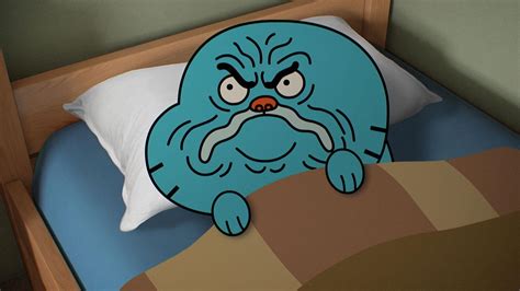 Clip Cartoon Network Premieres For July 6 2015 Gumball