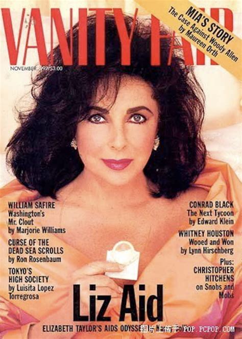 10 elizabeth taylor magazine covers ranked to celebrate her 83rd birthday