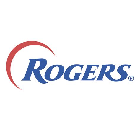 Rogers Logo PNG Transparent & SVG Vector - Freebie Supply png image