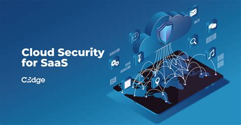 Cloud Security For Saas