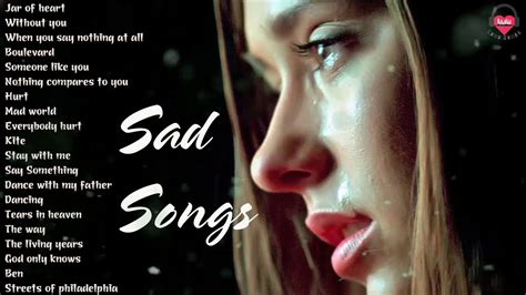 Sad Songs Collection 2018 Old Love Songs 80s 90s Playlist Beautiful