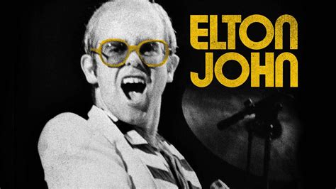 Elton John Introduces Online Classic Concert Series Louder