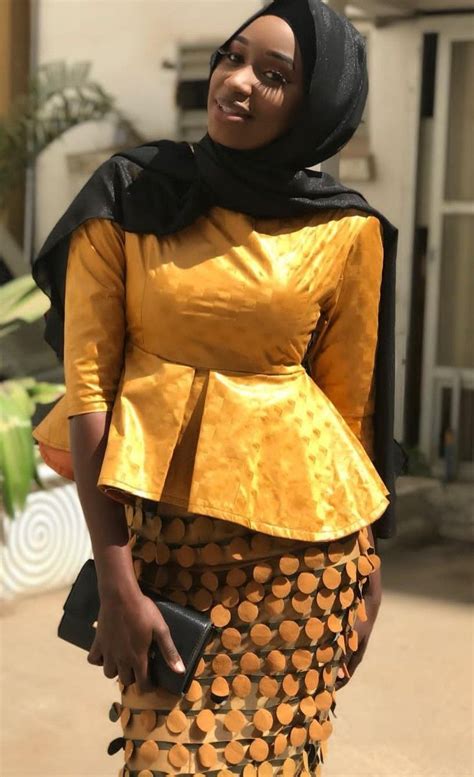 My Styles In 2019 African Fashion African Attire