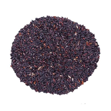 Mengkonsumsi nasi beras hitam dapat menjadi pilihan untuk meningkatkan imunitas tubuh sehingga. Beras Pulut Hitam (1KG) - Ayamkita Fresh Pasar Online