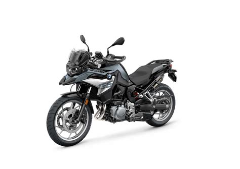 Bmw F 750 Gs Exclusive 072019
