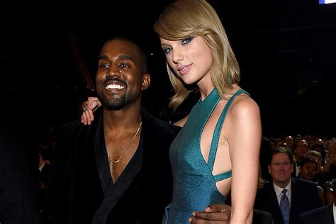 Kanye West Defends Taylor Swift Famous Lyric And Vmas Outburst Again