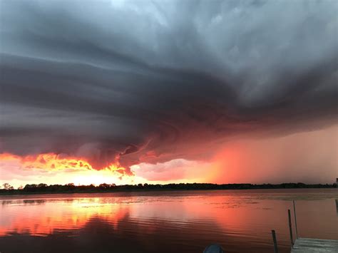 Stormy sunset | Smithsonian Photo Contest | Smithsonian Magazine