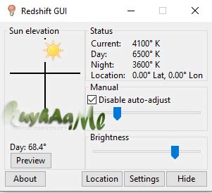 Bagi anda seorang video editor professional pasti mengenal dan biasanya menggunakan adobe premiere pro cc 2020 terbaru ini sebagai software. RedshiftGUI 0.2.1 Terbaru | kuyhAa