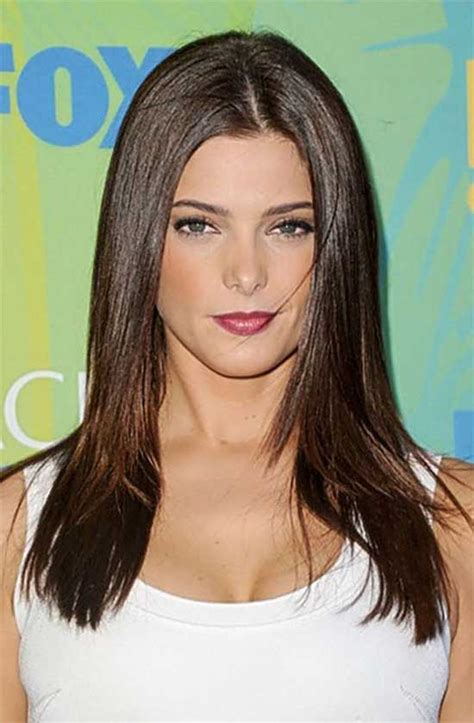 29 Amazing Hairstyles For Medium Straight Hair You Must Try