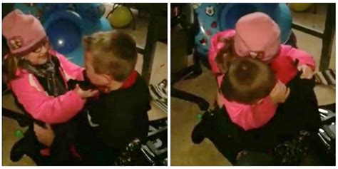 Girl Surprises Brother With Hamster Viral Hamster Video