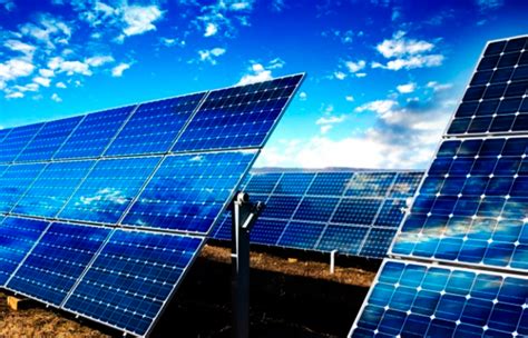 Ventajas De La Energ A Solar Qu Es Tipos Y Desventajas Renovables The