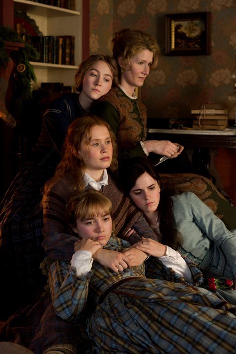 Little Women Film Review Franglais27 Tales