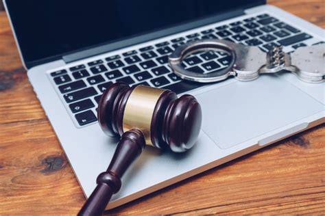 common internet crimes you may not be aware of houston criminal defense attorneys