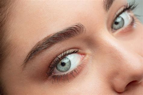 Eye Care Basics Stallard Eye Clinic