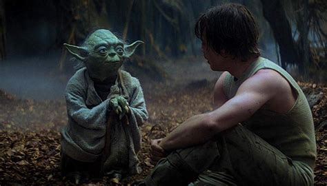 5 Yoda Quotes To Help You Take Your Acting To The Next Level