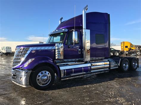 2011 International Lonestar For Sale 24 Used Trucks From 48499