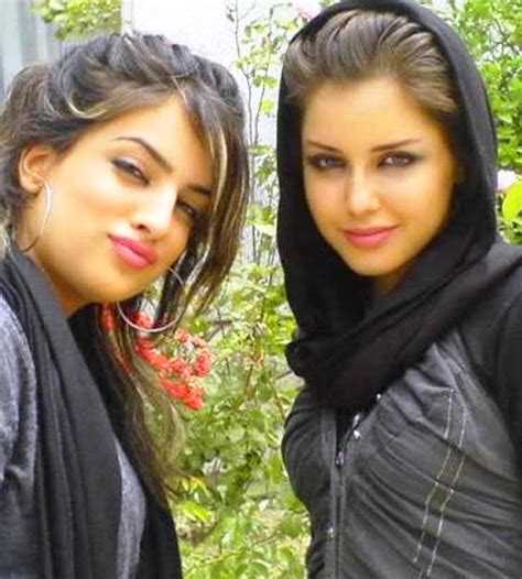 Красивые иранские девушки фото Telegraph