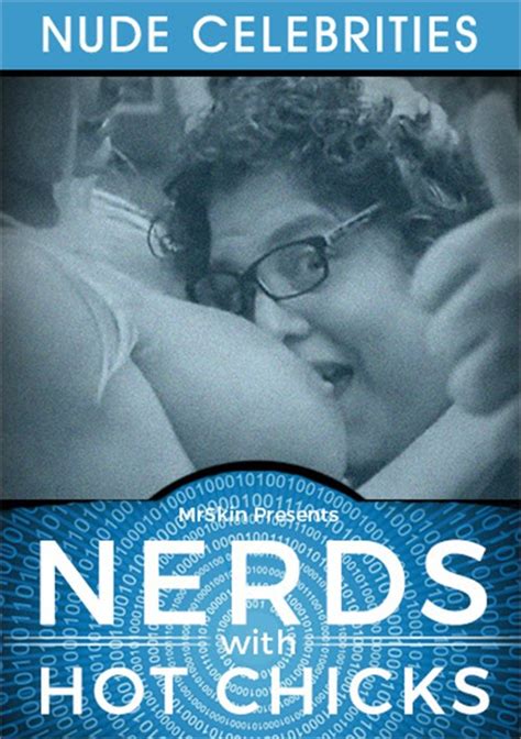 Nerds With Hot Chicks Mr Skin Unlimited Streaming At Adult Dvd