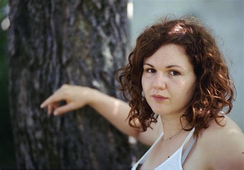 Free Images Tree Person People Woman White Cute Female