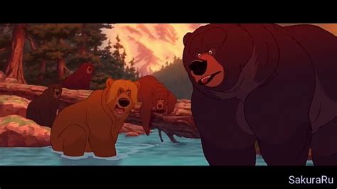 [Клип clip music video] [Братец медвежонок brother bear] youtube