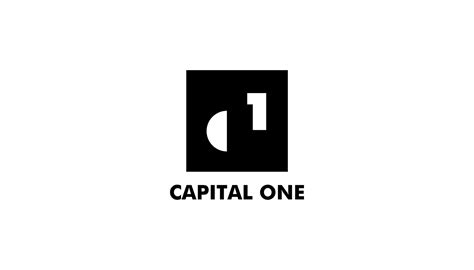 Capital One Bank Logo Redesign Concept On Behance