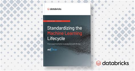 Standardizing the ML Lifecycle - Databricks