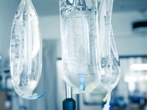 Guide To Intravenous Fluids Stepwards