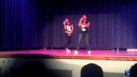 Southern High School Talent Show Youtube