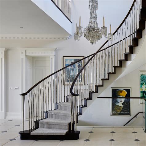 Staircase Design House 20 Astonishing Modern Staircase Designs Youll