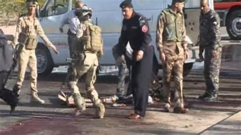 Blast Kills Iraqi Shia Pilgrims In Basra News Al Jazeera