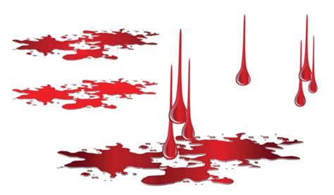 Blood Puddle Png Transparent Images Free Download Vector Files Pngtree