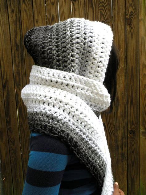 Pin On Crocheted Scarves Wraps And Cowls