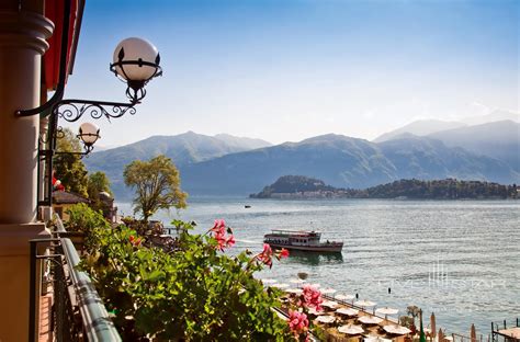 Photo Gallery For Grand Hotel Tremezzo In Tremezzino Lake Como Como