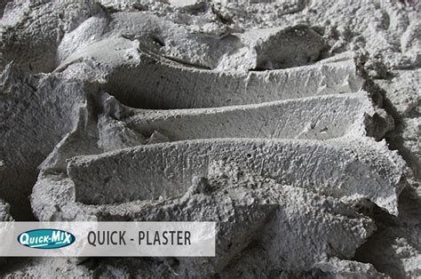 Quick Mix Products Ready Mix Mortar And Plaster Mixes Supplier Of