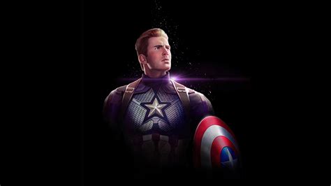 1920x1080 Captain America Dark 4k Laptop Full Hd 1080p Hd 4k