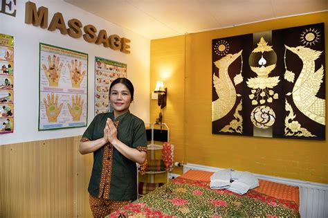 moekda thaise massage maasbracht