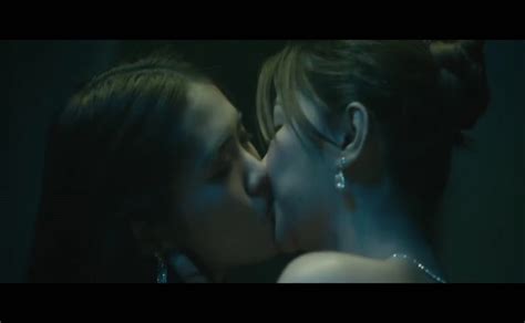 Azi Acosta Robb Guinto Lesbian Butt Scene In Sugar Baby Aznude