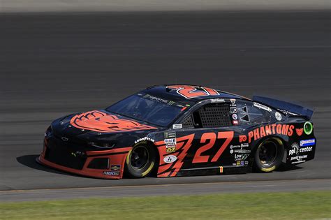 In that race, the optimal dk lineup was martin truex jr., chase elliott, alex bowman, ryan blaney, cole custer, and michael mcdowell (393.75 fpts, 49800 dk salary). Starting lineup for Pocono Gander RV 400 | NASCAR.com