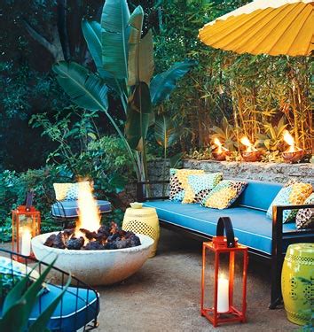 Here are some ways to use portable engineered fabric structures such as greenhouses, shade structures, and gazebos to create your perfect backyard oasis. Creating an Outdoor Oasis on the Cheap!