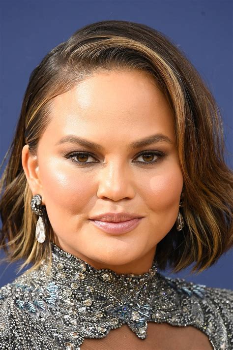 Chrissy Teigen Latest News And Pictures Glamour Uk