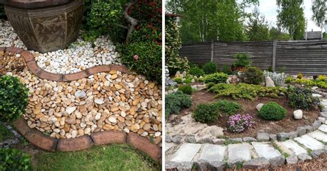 10 Gorgeous And Easy Diy Rock Gardens That Bring Style To Your Outdoors