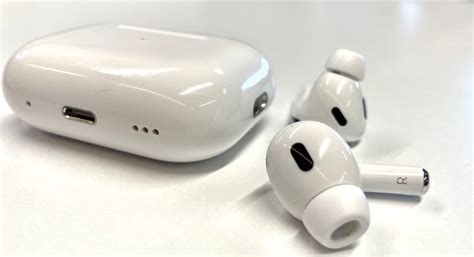 Apple AirPods Pro Nd Generation