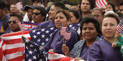 Immigration Reform Not Dead Yet Advocates Insist Huffpost