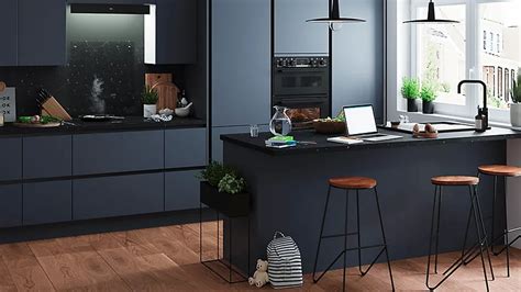 Bandq Kitchen Fitted Kitchens Review