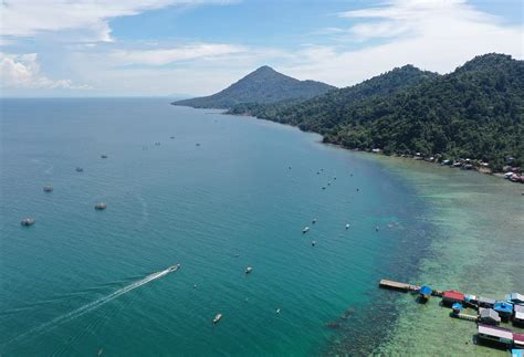 Paket Wisata Pulau Lemukutan Update 2023
